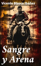 Sangre y Arena