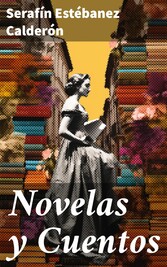 Novelas y Cuentos