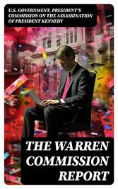 The Warren Commission Report