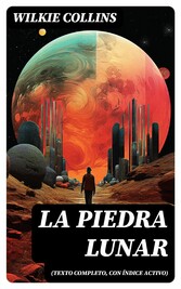 La piedra lunar (texto completo, con índice activo)