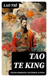 Tao Te King (texto completo, con índice activo)