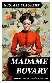 Madame Bovary (texto completo, con índice activo)