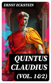 Quintus Claudius (Vol. 1&2)