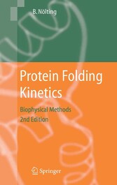 Protein Folding Kinetics