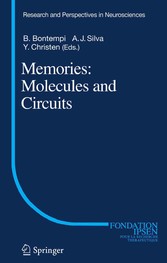 Memories: Molecules and Circuits