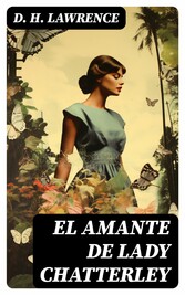 El Amante de Lady Chatterley