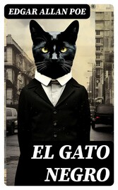 El gato negro