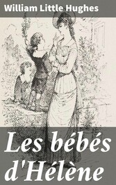 Les bébés d'Hélène