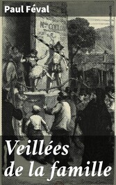 Veillées de la famille