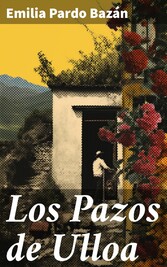 Los Pazos de Ulloa