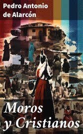 Moros y Cristianos