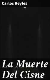 La Muerte Del Cisne