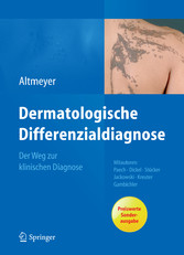 Dermatologische Differenzialdiagnose