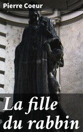 La fille du rabbin