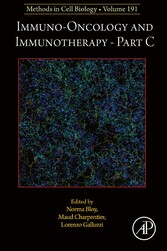 Immuno-oncology and immunotherapy Part C