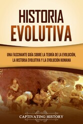 Historia evolutive