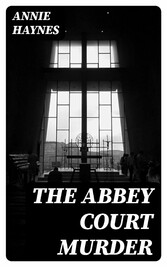 The Abbey Court Murder