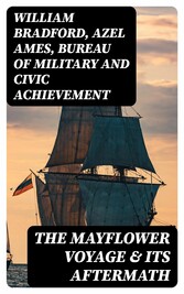 The Mayflower Voyage & Its Aftermath