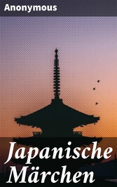 Japanische Märchen