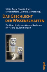 Das Geschlecht der Wissenschaften