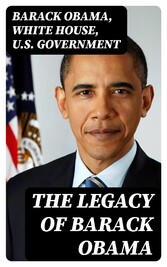 The Legacy of Barack Obama