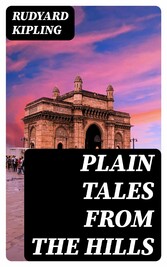 Plain Tales from the Hills