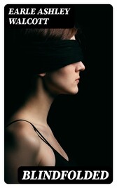 Blindfolded