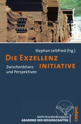 Die Exzellenzinitiative