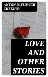 Love and Other Stories