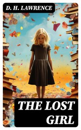 The Lost Girl