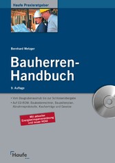 Bauherren-Handbuch