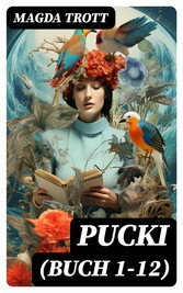 PUCKI (Buch 1-12)