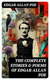 The Complete Stories & Poems of Edgar Allan Poe