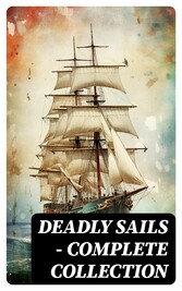 Deadly Sails - Complete Collection