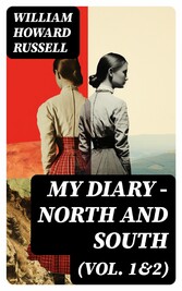 My Diary - North and South (Vol. 1&2)