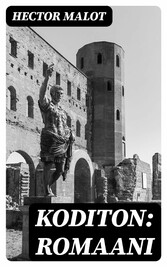 Koditon: Romaani