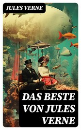 Das Beste Von Jules Verne