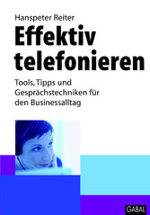 Effektiv telefonieren