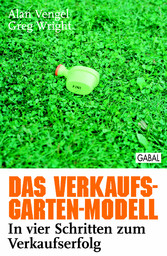 Das Verkaufs-Garten-Modell