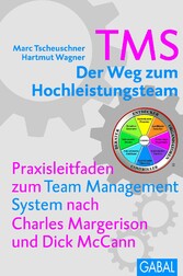 TMS - Der Weg zum Höchstleistungsteam