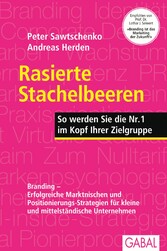 Rasierte Stachelbeeren