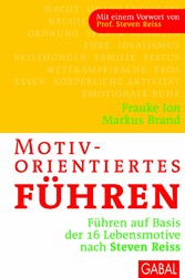 Motivorientiertes Führen