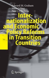 Internationalization and Economic Policy Reforms in Transition Countries