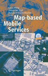 Map-based Mobile Services