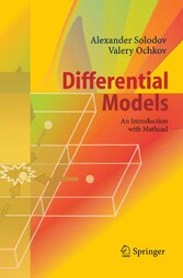 Differential Models