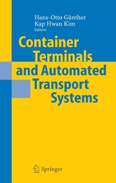 Container Terminals and Automated Transport Systems