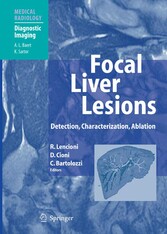 Focal Liver Lesions