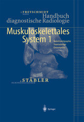 Handbuch diagnostische Radiologie