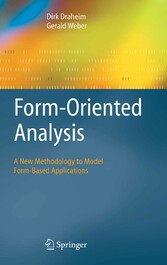 Form-Oriented Analysis