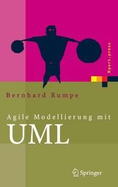 Agile Modellierung mit UML